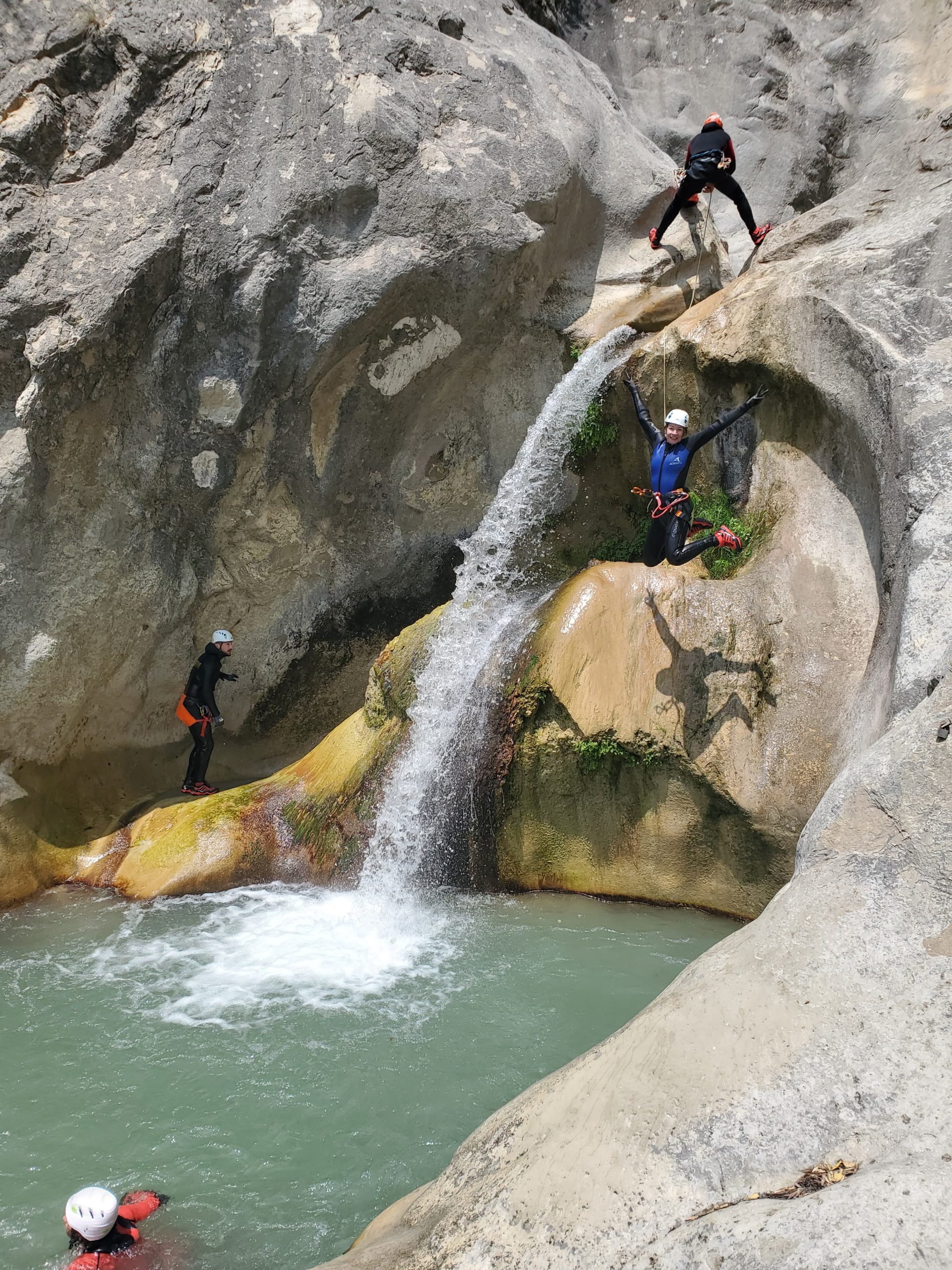 GROS RIOU (CUÉBRIS)