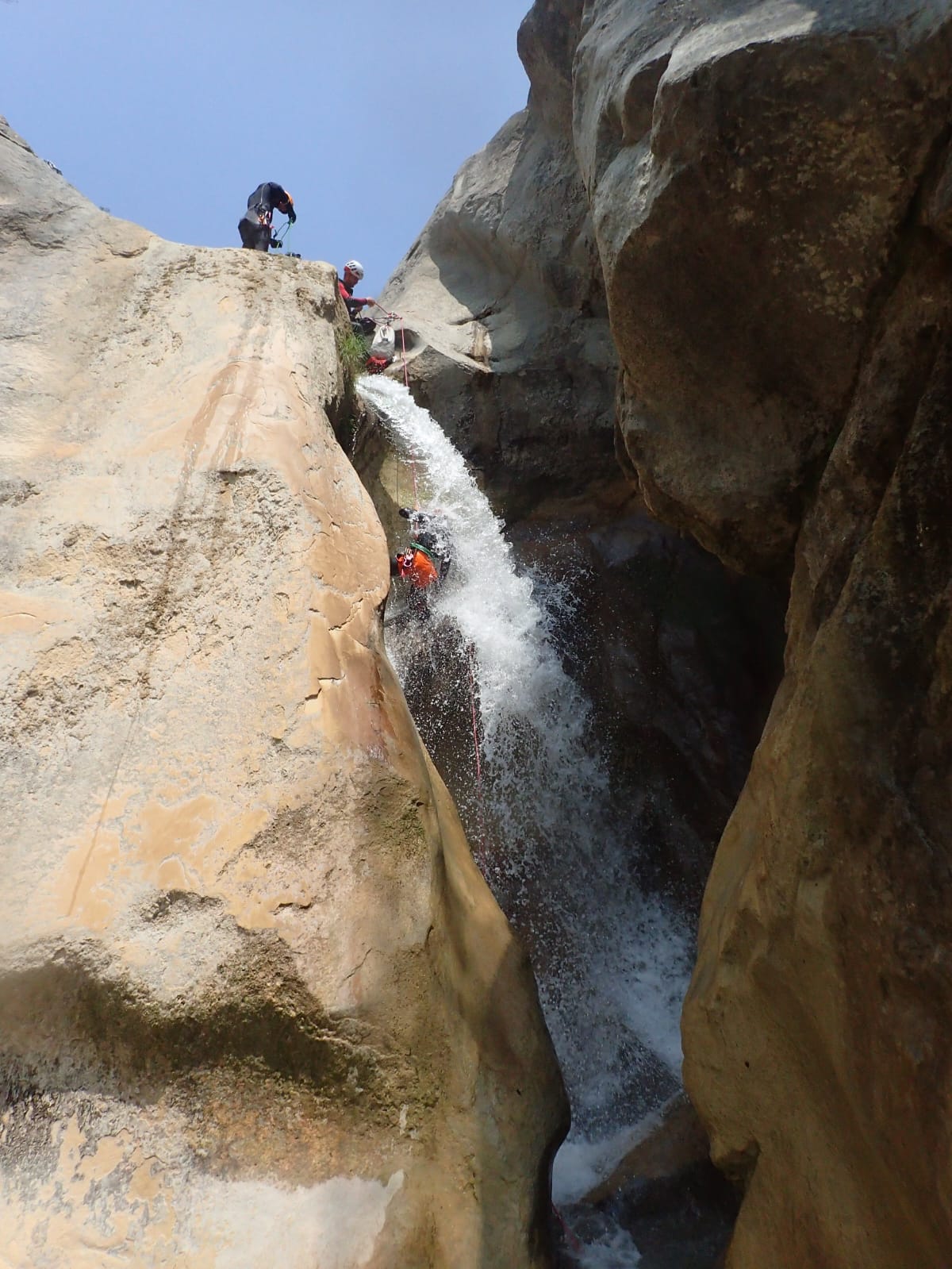 GROS RIOU (CUÉBRIS)