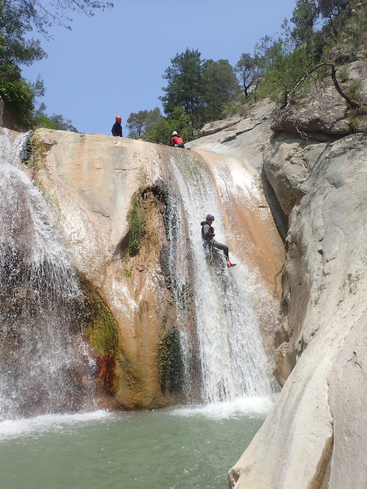 GROS RIOU (CUÉBRIS)