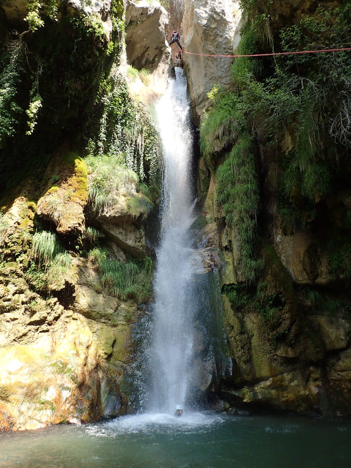 GROS RIOU (CUÉBRIS)