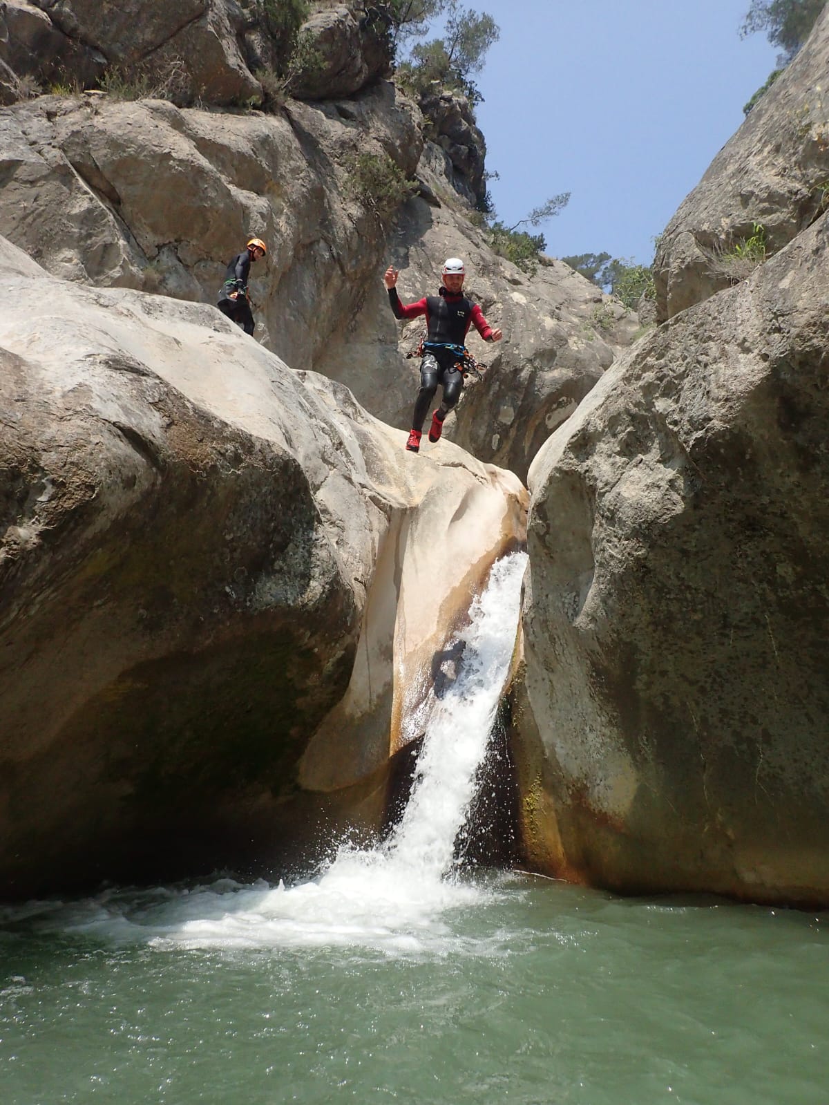 GROS RIOU (CUÉBRIS)