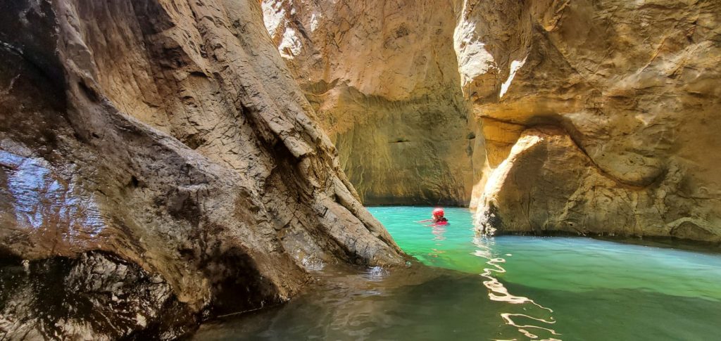 What Is Canyoning The Complete Guide to an Unforgettable Outdoor Adventure