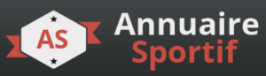 Annuaire Sportif partner logo